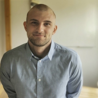 Kristian Aalling Sørensen